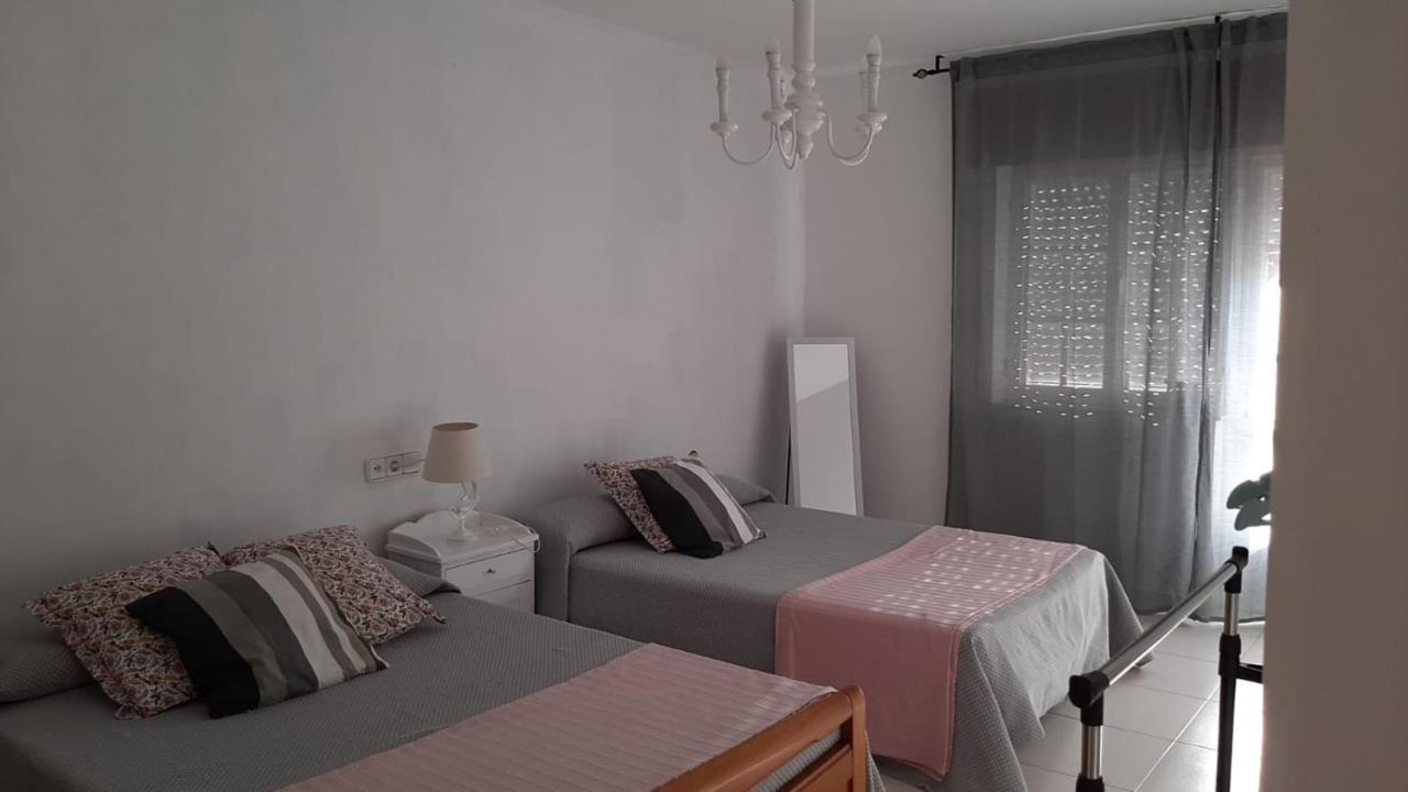 Casa Playa De Caldebarcos Vila San Mamede de San Mamede de Carnota Exterior foto