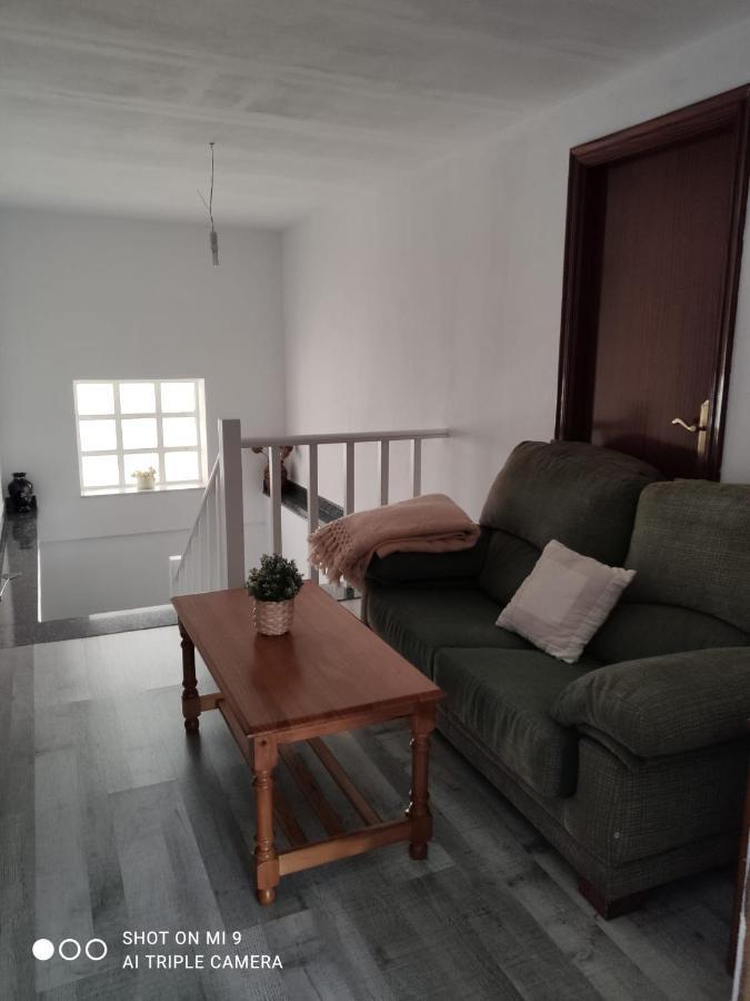 Casa Playa De Caldebarcos Vila San Mamede de San Mamede de Carnota Exterior foto