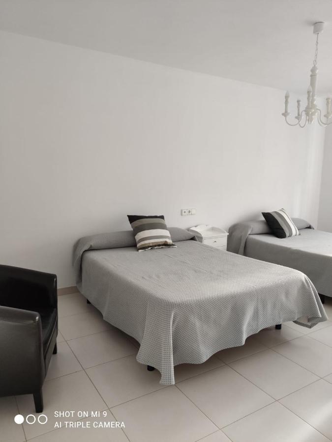 Casa Playa De Caldebarcos Vila San Mamede de San Mamede de Carnota Exterior foto