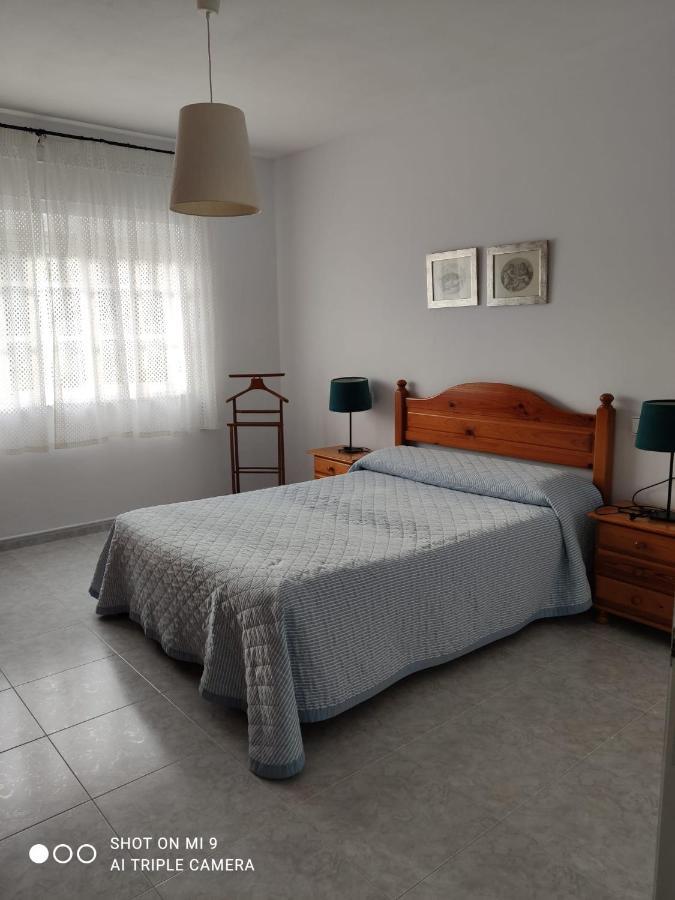 Casa Playa De Caldebarcos Vila San Mamede de San Mamede de Carnota Exterior foto